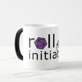 主転が導権 モーフィングマグカップ (正面左)