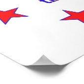 主遊平ポン ポスター (角)