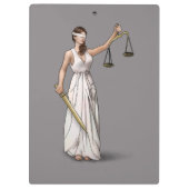 主題-チタン クリップボード (裏面)