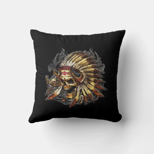 主骨 クッション (裏面)