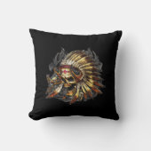 主骨 クッション (正面)