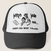 主 キャップ (正面)