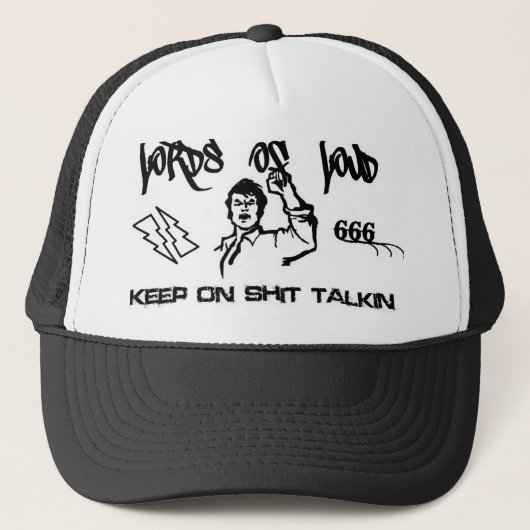 主 キャップ (正面)