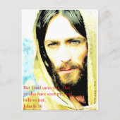 主 ポストカード (正面)