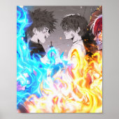 久しぶりに会う ポスター (正面)