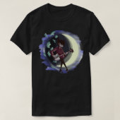 久保と2弦3 Tシャツ (デザイン正面)