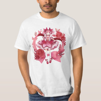 久兵衛ポスター Tシャツ