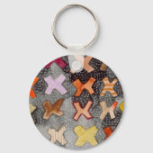 久場 キーホルダー (正面)