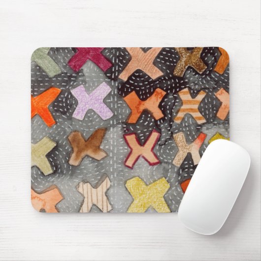 久場 マウスパッド (マウス)