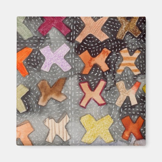 久場 マグネット (正面)