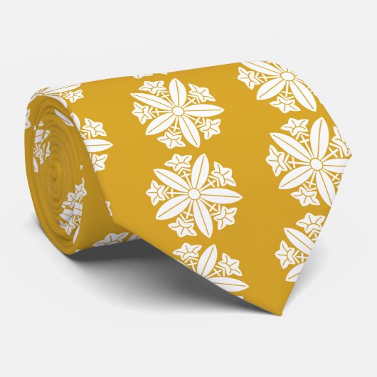 久我竜胆車 ネクタイ (ロール)