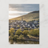 久江 ポストカード (正面)