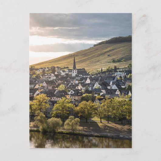 久江 ポストカード (正面)