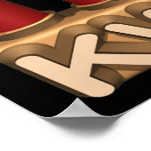 久馬場 ポスター (角)