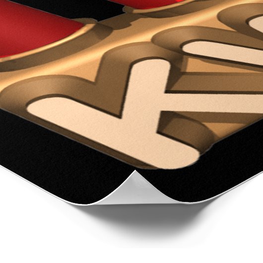 久馬場 ポスター (角)