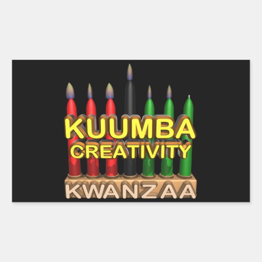 久馬場 長方形シール (正面)