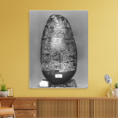 久鶴 キャンバスプリント (インサイチュ (リビング))