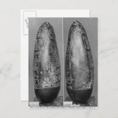 久鶴 ポストカード (正面/裏面)