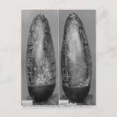 久鶴 ポストカード (正面)