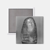 久鶴 マグネット (正面/裏面)