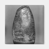 久鶴 マグネット (正面)