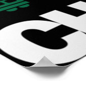 乗りチケットチャンピオン ポスター (角)