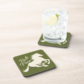 乗り心地の無いカスタムコースター コースター (右側)