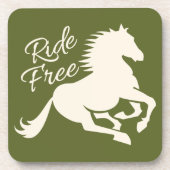 乗り心地の無いカスタムコースター コースター (正面)