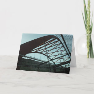 「乗り越えて」お見舞いカード カード