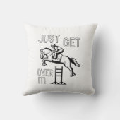 乗り越える クッション (裏面)