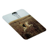 乗るチケット- マグネット (右側)