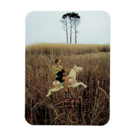 乗るチケット- マグネット