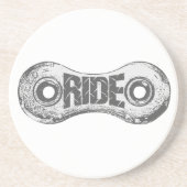 乗る コースター (正面)