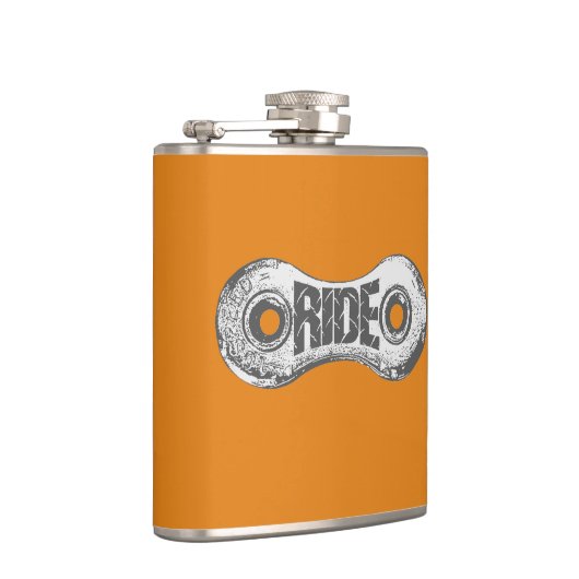 乗る フラスク (右)