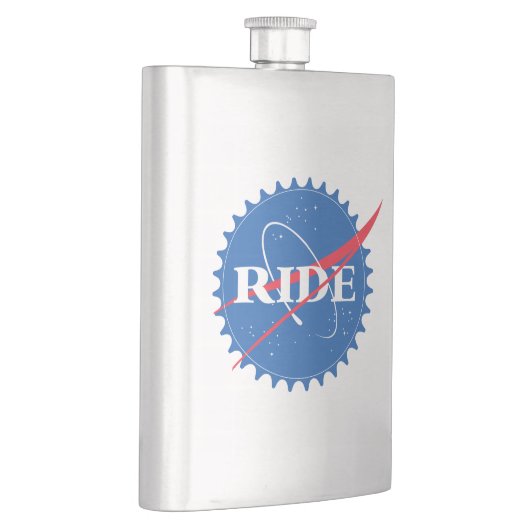 乗る フラスク (右)