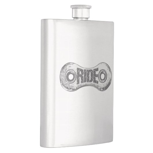 乗る フラスク (右)