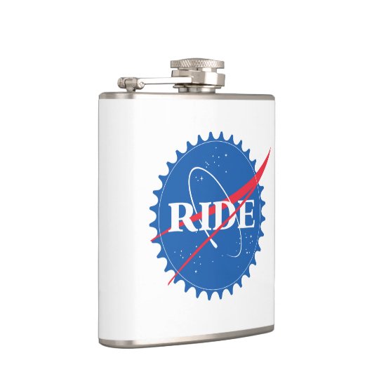 乗る フラスク (右)