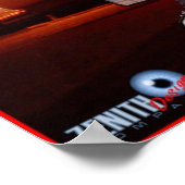 乗る ポスター (角)