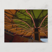 乗る ポストカード (正面)