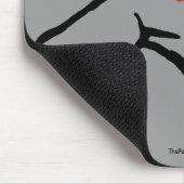 乗る マウスパッド (コーナー)