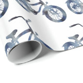 乗る ラッピングペーパー (ロールコーナー)