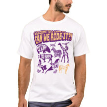 乗れるか?!動物