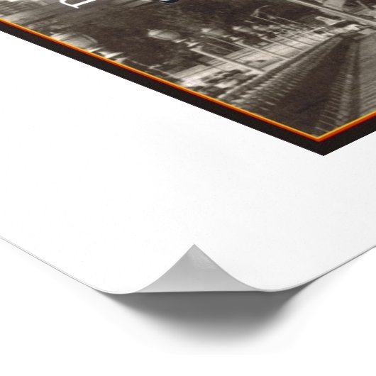 乗れ! ポスター (角)