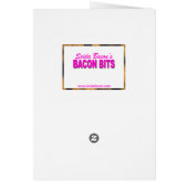 乗ろう！ (裏面)