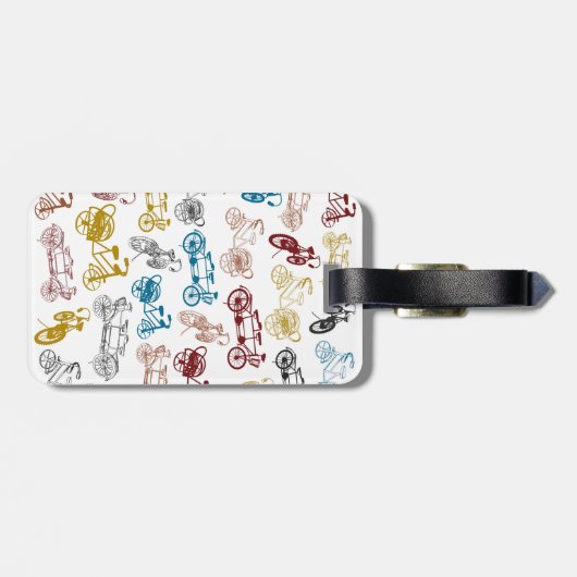 乗ろう ラゲッジタグ (裏面横)