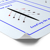 乗務員責任ポスター ポスター (角)