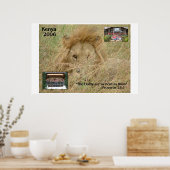 乗員26 ポスター (キッチン)