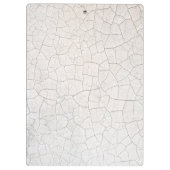 乗楽しむり物 |花付き水彩自転車 クリップボード (裏面)