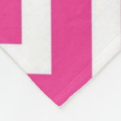 乗楽しむり物 |花付き自転車やる気を起こさせる フリースブランケット (角)