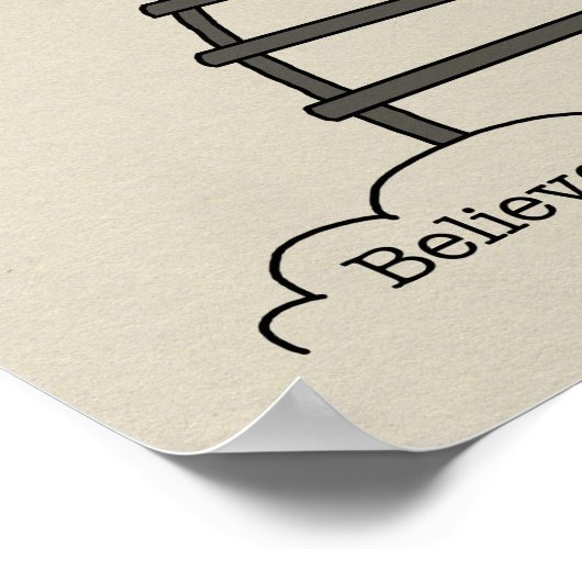 乗楽しむり ポスター (角)